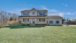 Real Estate Video Tour | 12 Dickerson Drive Montgomery , NY 125494 | Orange County, NY