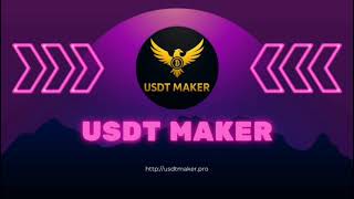Usdtmaker -Web3.4