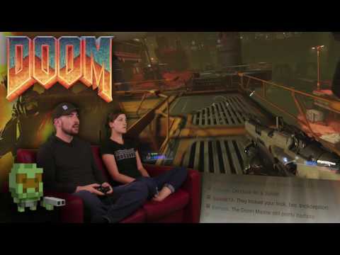 Beginning of the End - DOOM AWESOME! - Beginning of the End - DOOM AWESOME!
