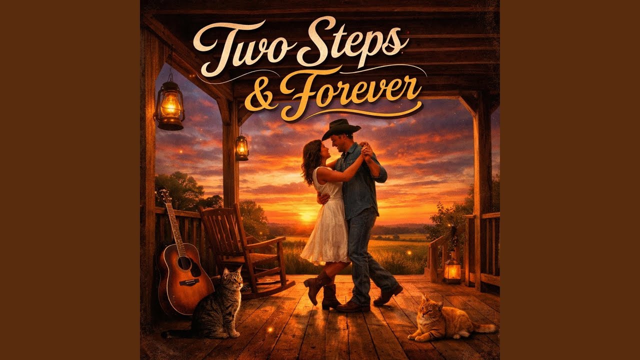 Porch swing promises