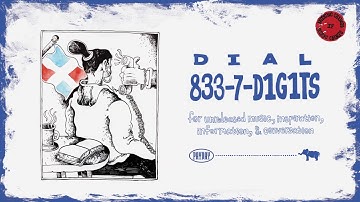 Radamiz - Seven Digits feat. Dot Demo (Lyric Video) [Payday Records]