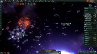 Game breaking Strike Craft problems in Stellaris 2.7.2 screenshot 4