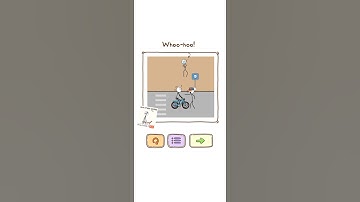 Thief Puzzle funny short gameplay || Android & iOS offline game || #jackyfine #thiefpuzzle #305