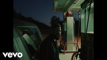 Jordan Davis - Turn This Truck Around (Official Audio Video)