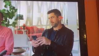 Cbs Commercial Break 1 - December 29 2019