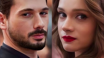Halil Ibrahim & Zeynep - Arcade -Duncan Laurence