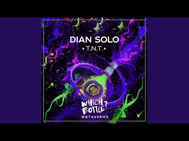 Dian Solo - T.N.T.