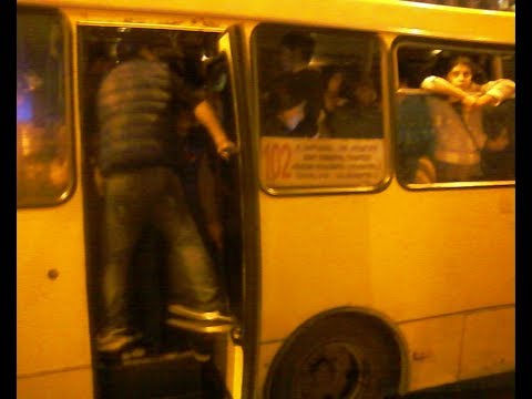 თბილისის სატრანსპორტო კომპანია