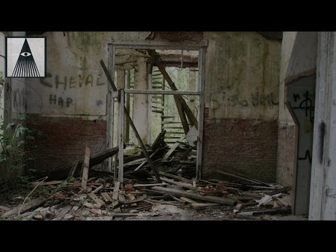 Video: 5 Verlaten Spookhuizen Van St. Petersburg - Alternatieve Mening