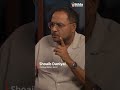 'Indian middle-class has no political leverage', says Saurabh Mukherjea | Scroll Adda | Trailer