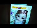 Баболи / Шарнирная кукла &quot;Алиса&quot; / Распаковка и обзор Baboliy