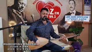 Mehmet Erdurucan Yadımda Sen - 2021 -  (ÖZ FM CANLI YAYIN) Resimi