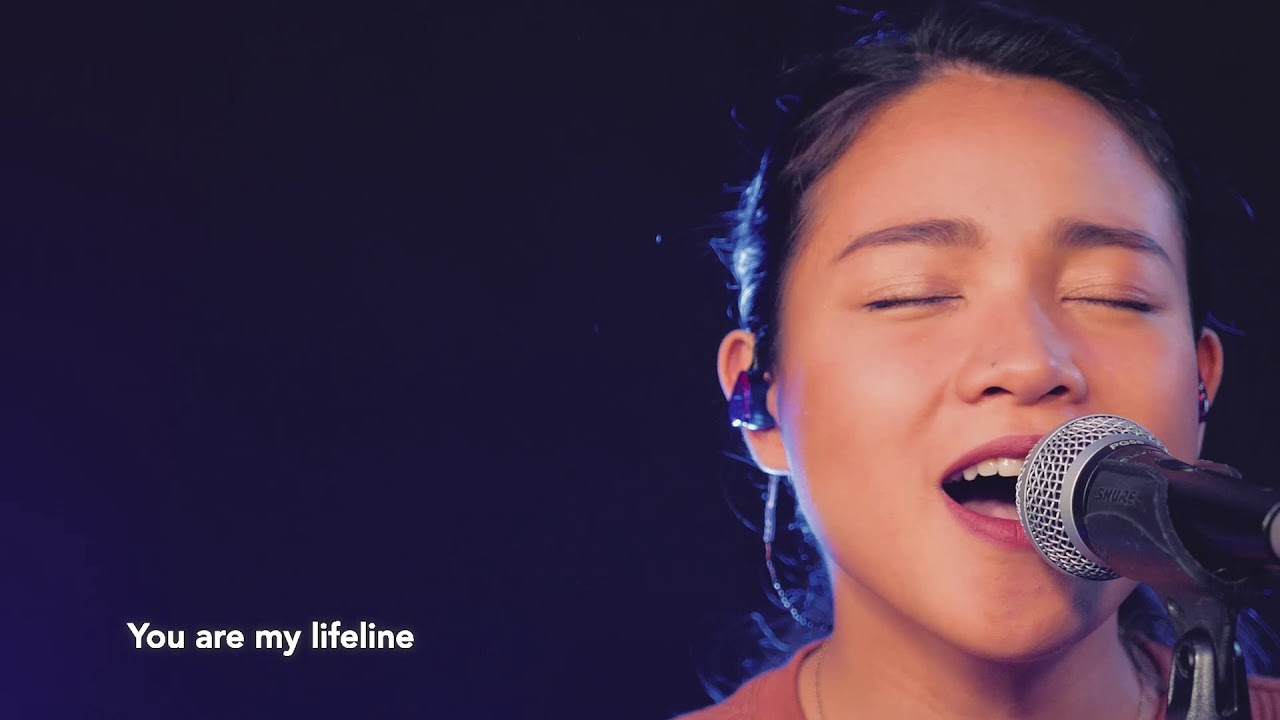 Feast Worship Lifeline Acoustic Session Youtube