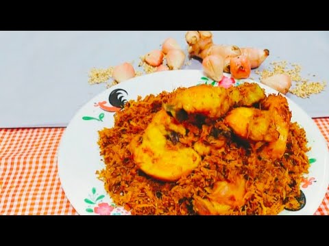 Cara Membuat Ayam Goreng Bandung