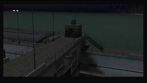 Spider-Man Web of Shadows - Jail Break