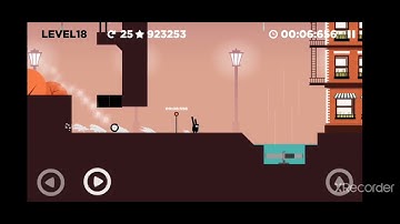 (WR) Run Rabbit Run level 2-18 100% glitchless 24.752 seconds