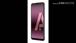 Como voltar o galaxy A10 para o android 9.0.( Não pule o vídeo, veja completo para evitar poblemas)