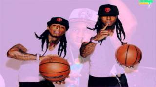 Lil Wayne Feat Future & Mack Maine - Way I'm Ballin Legendado