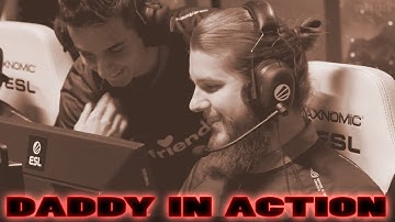 f0rest ACE vs ViCi Gaming [CS:GO]