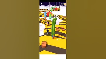 Shortcut Run  Level 67 All Level Gameplay #Shorts #ShortcutRun