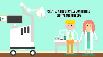 Revolutionizing healthcare with robotics in the operating room - #PoweredbyCanada