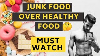 Truth Behind Junk Food Part 5