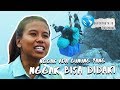 Mathilda Dwi Lestari - TAK ADA GUNUNG YANG TAK BISA DI DAKI (Kisah Pendaki 7 Puncak Tertinggi Dunia)