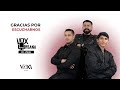 VOX URBANA | TEMA: NO ESTAS SOLO EN ESTA CIUDAD | VOXA 102.1FM
