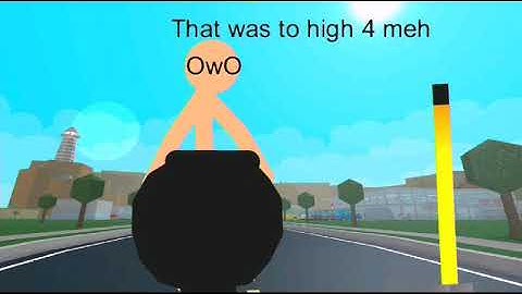 Getting Over It with Bennett Foddy In a nutshell || Stick Nodes Animation