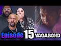 Who the HELL Is Samael?! | Vagabond Episode 15 Reaction