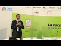 Beppe Sala, sindaco di Milano, sui Custodi del Bello - Assemblea Anci 2022