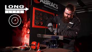 Abracs Wire Brushes In Action - Ffx