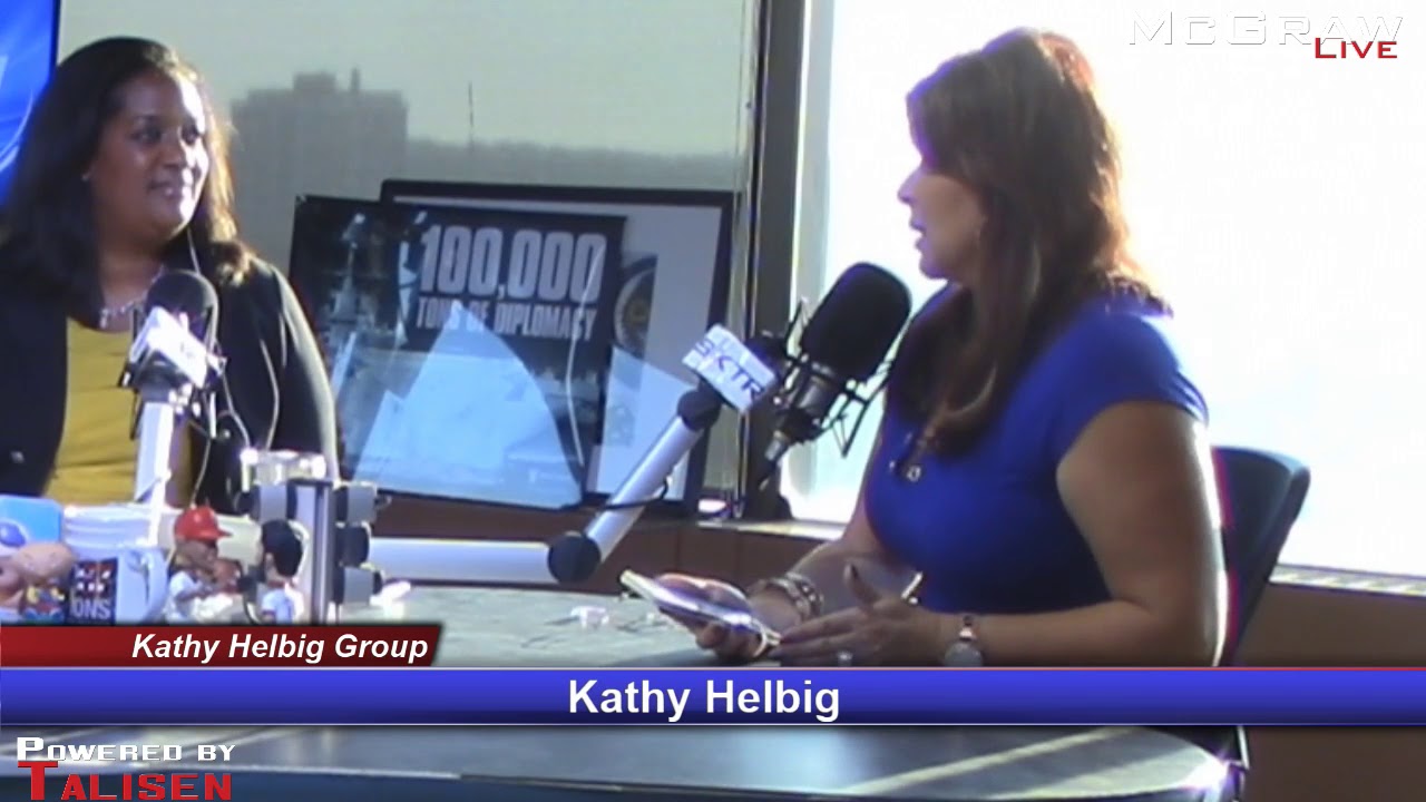 Kathy Helbig Group: Myths you need to stop believing if you want to sell your house
