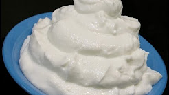 Homemade Greek Yogurt - Easy Tips