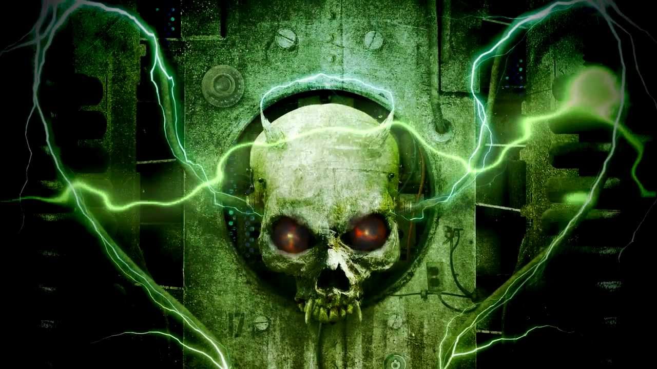 Overkill bassist Overkill bassist