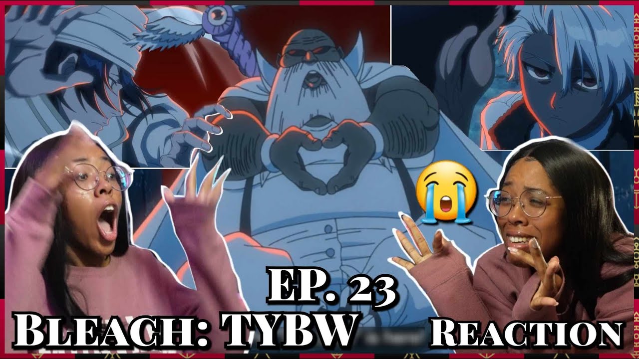 Bleach episode 23 tybw｜TikTok Search