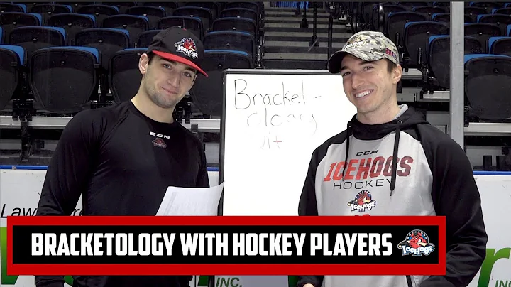 IceHogs Bracketology