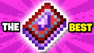 Is This The STRONGEST Weapon in Terraria?