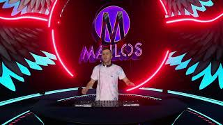 MAJLOS feat. Junior Paes - A Little More Time (Official Festival Video)