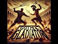 6#Gothic 2 Gladiator   Walka z Kolosem i linie lotnicze Troll