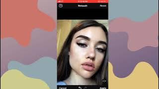 FaceApp tutorial part 2