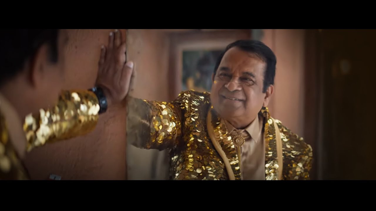Muthoot Finance Put Your Gold To Work Telugu YouTube