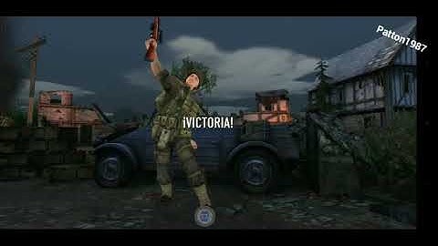 Frontline Commando v3.0.4 Utah Beach Part 2 2023