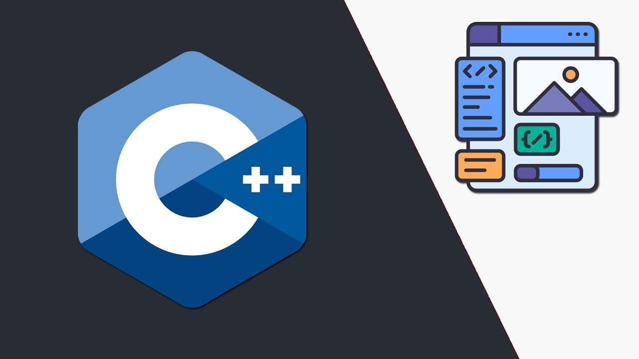 Thumbnail for C++ Templates Tutorial for Beginners