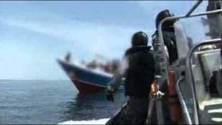 Australia's asylum seeker policy to change.