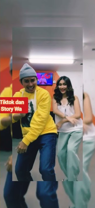 Tiktok Ayu Ting Ting Aku Masih Ting Ting | Tiktok dan Story Wa