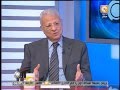 جزء اول   برنامج تلاتة الا تلت 7 12 2013