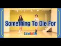 Something To Die For Line Dance (Dance & Count)  [라인인어스]
