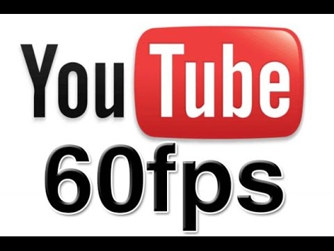 YouTube add 60fps live streaming and HTML5 features