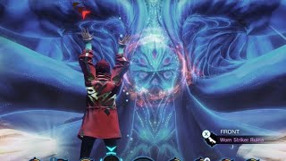 The End of Xenoblade X...? [神]